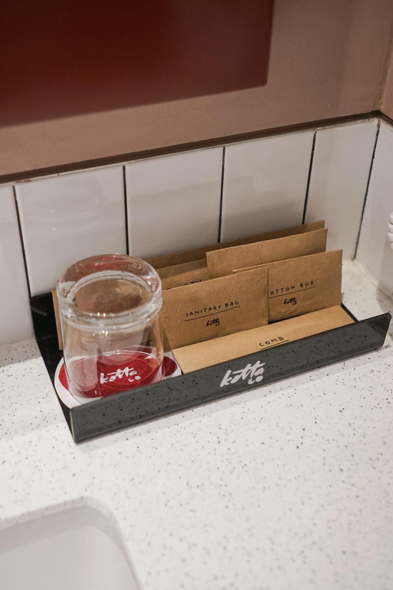 Kotta Go Hotel Tegal Zewnętrze zdjęcie