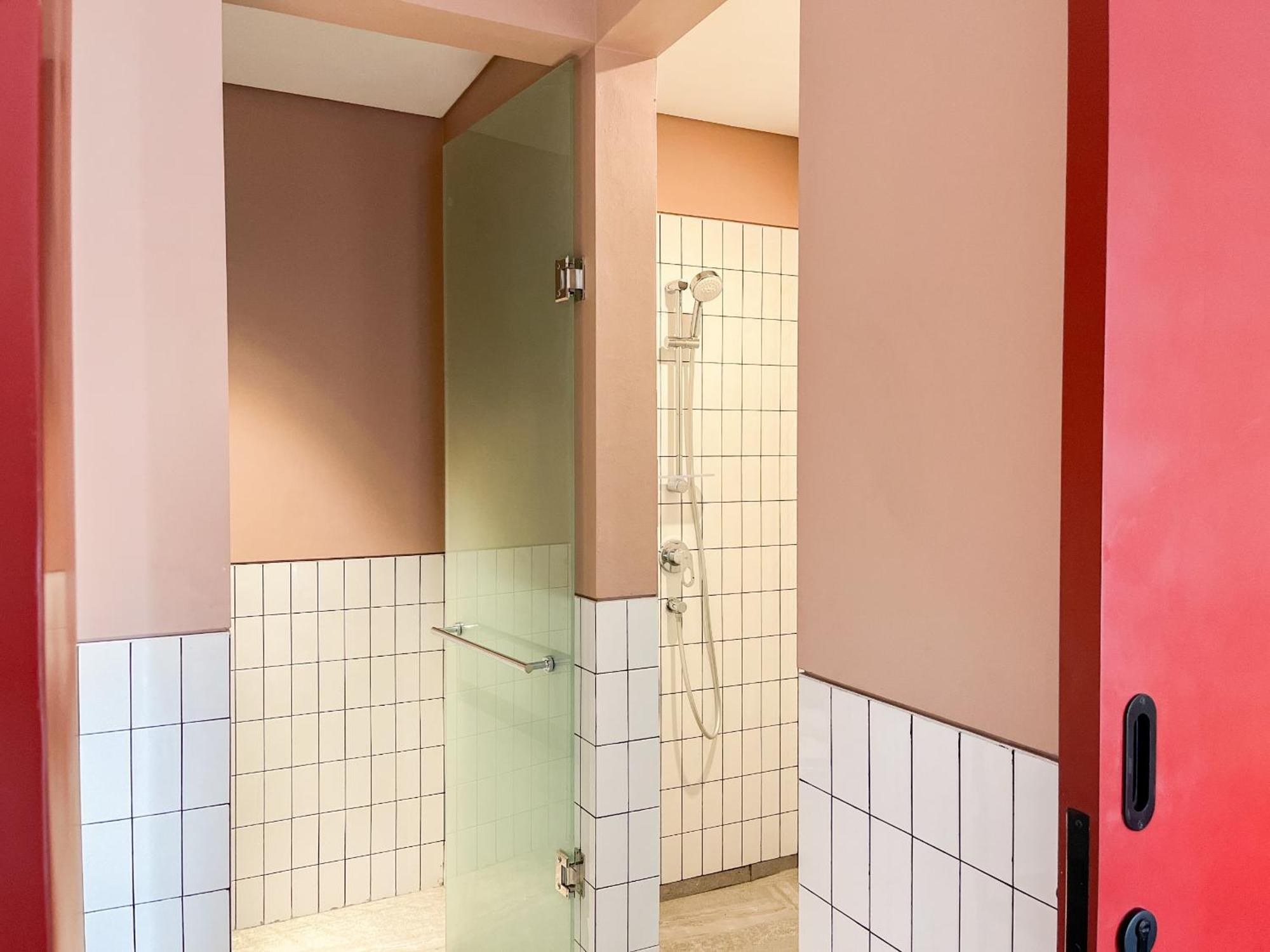 Kotta Go Hotel Tegal Zewnętrze zdjęcie