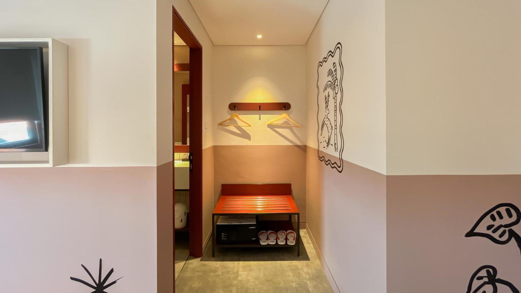 Kotta Go Hotel Tegal Zewnętrze zdjęcie
